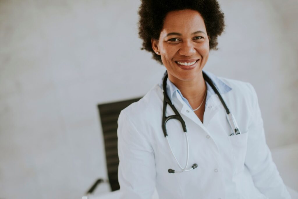 Nutrition gynécologique