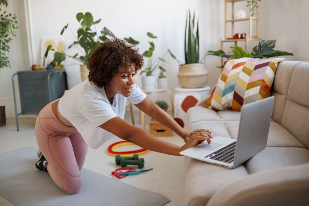 Nutrition sportive au Cameroun et en France