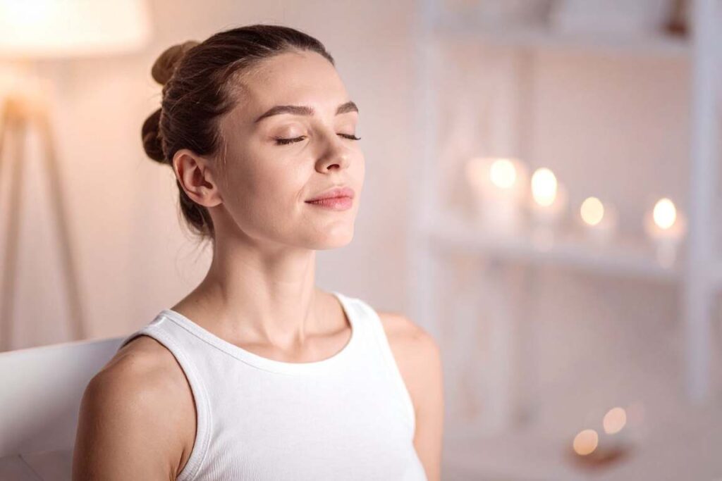 Técnicas meditación