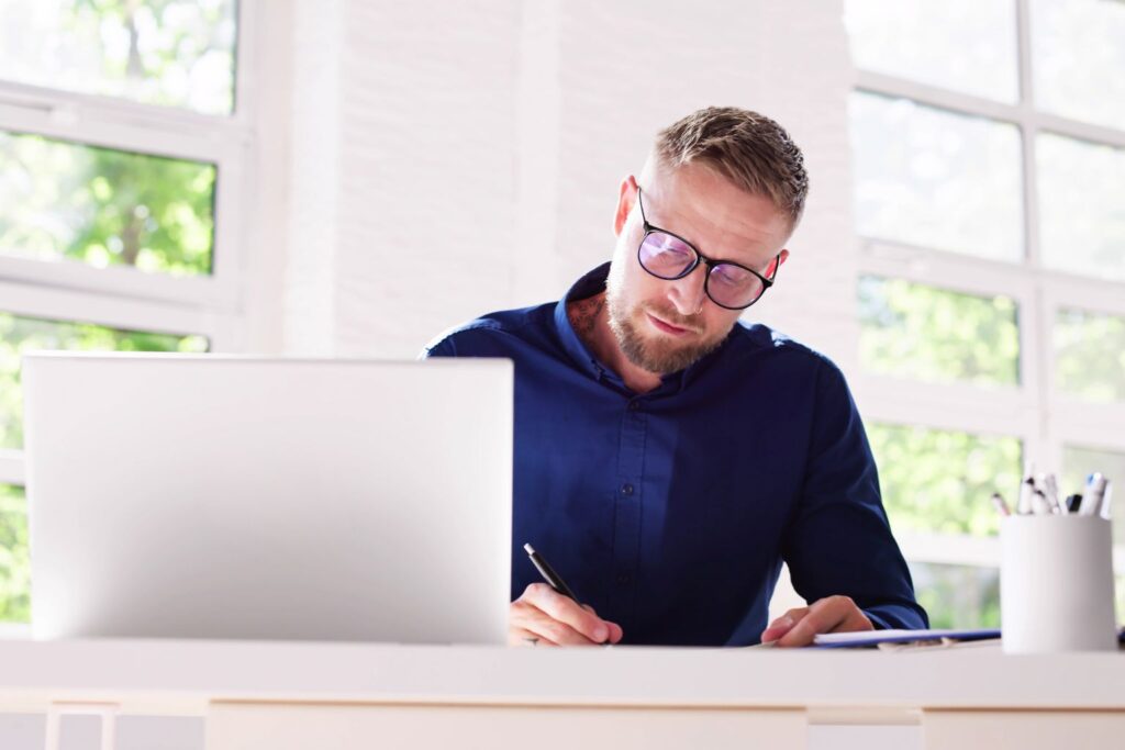 Emprendimiento saludable